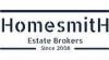 Homesmith Estate Brokers LLC In   